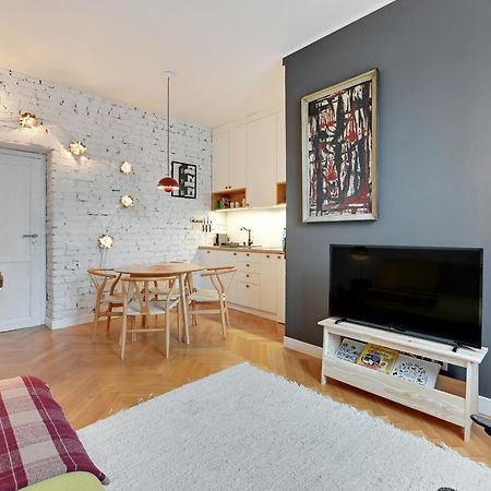 Downtown Apartments Old Town Ogarna'S Bells 그단스크 외부 사진