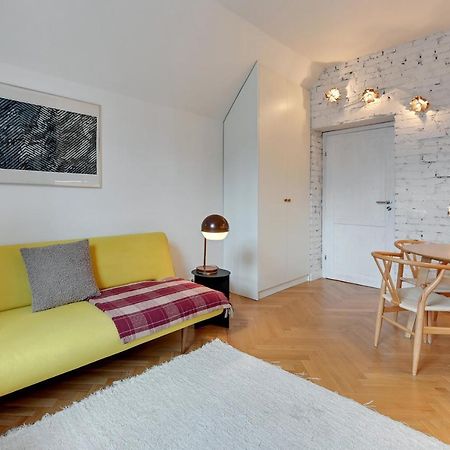 Downtown Apartments Old Town Ogarna'S Bells 그단스크 외부 사진